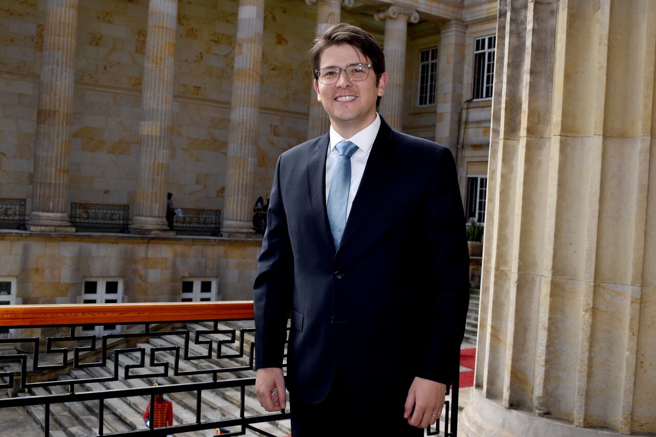 Miguel Uribe