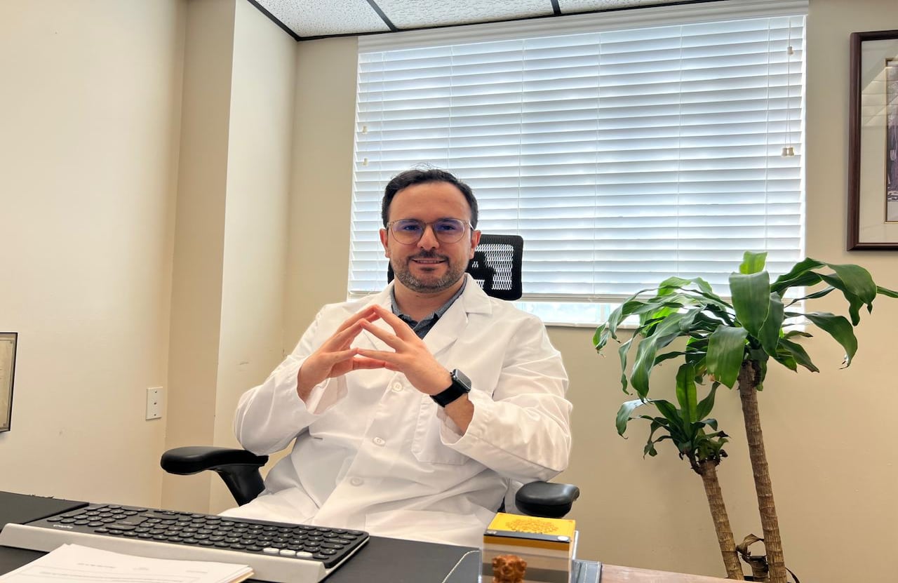 Juan Fernando Bermúdez