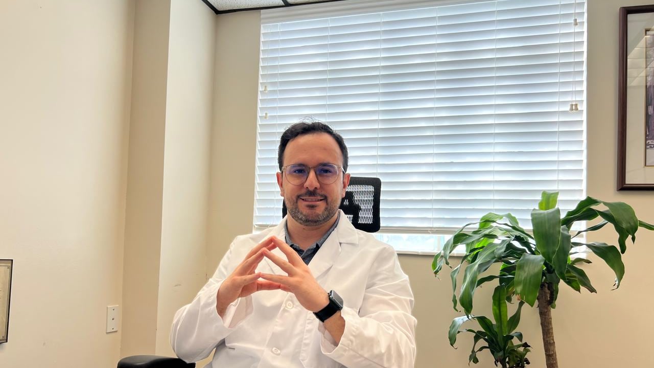 Juan Fernando Bermúdez