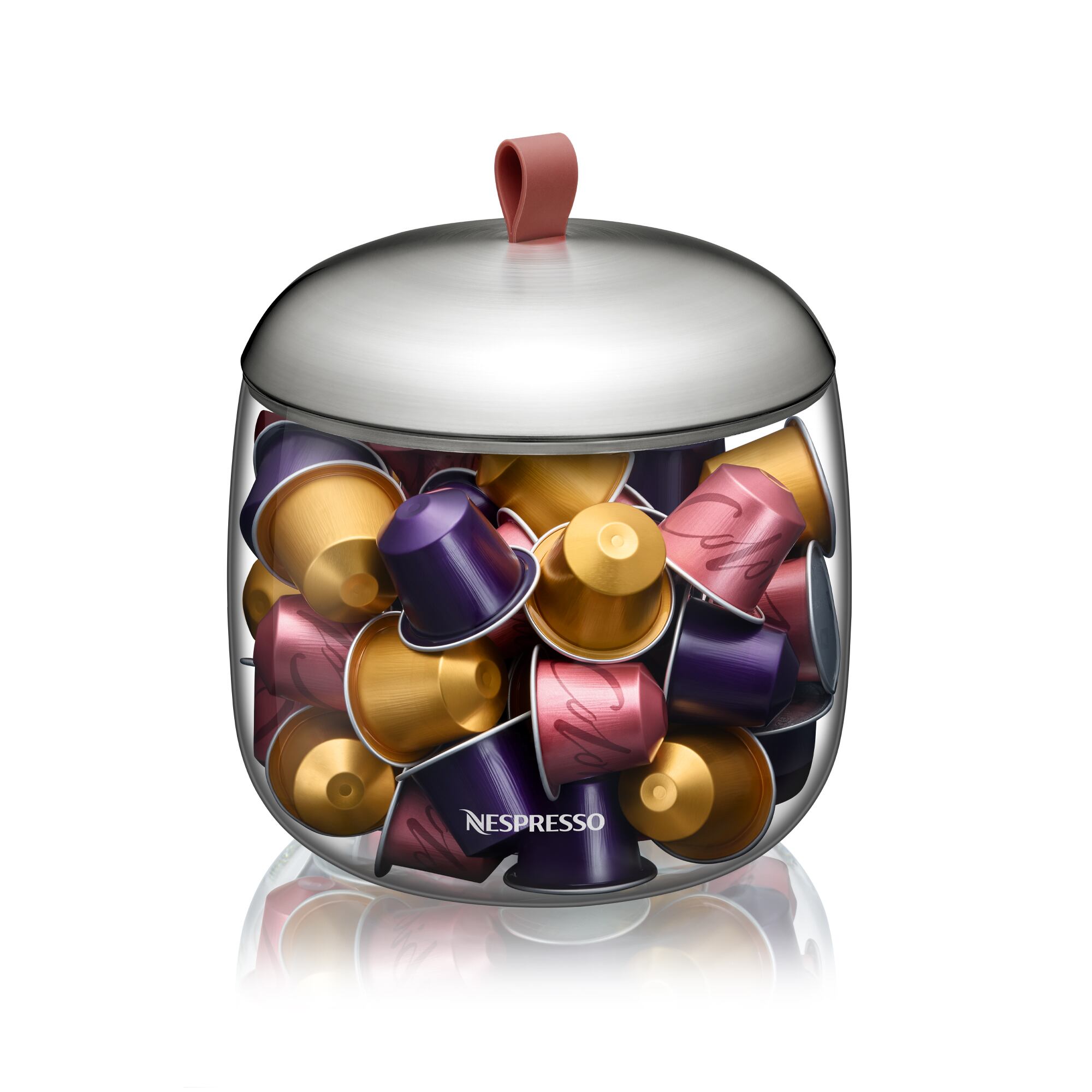 La edición limitada trae tres cafés, dos saborizados y uno negro, inspirados en las tradiciones festivas de Italia.