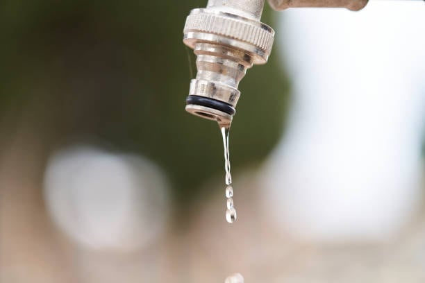 El servicio será reestablecido hacia las 6:00 p.m.