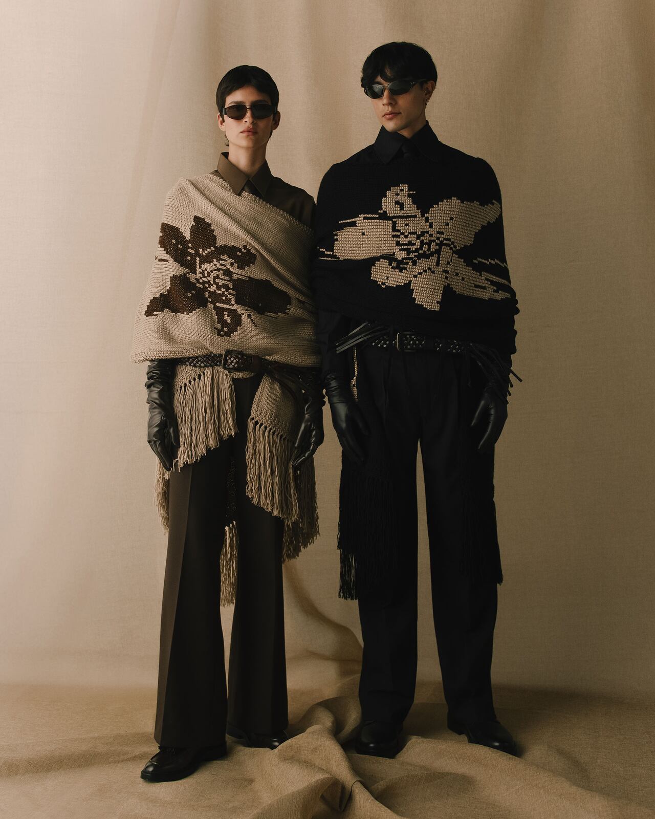 La Petit Mort, colección Alirio, capítulo 1, Temporada de lluvia