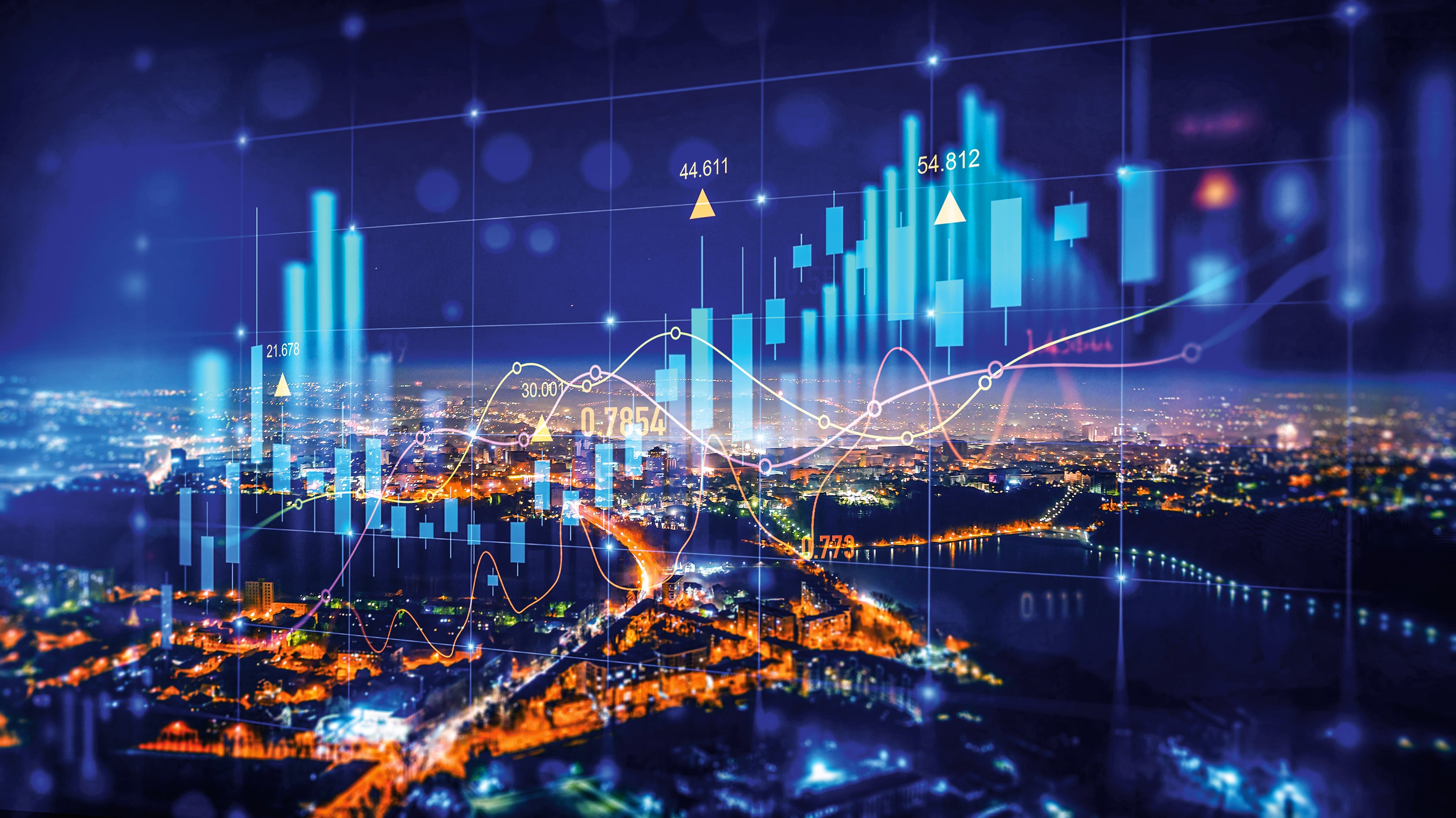 Perspectivas económicas 2026: ¿qué viene para Colombia?