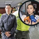 El despliegue para capturar a la hija de Aida Merlano y el odontólogo Javier Cely por la fuga de la excongresista, obedeció a la intención de armar un espectáculo judicial, dijo la jueza.