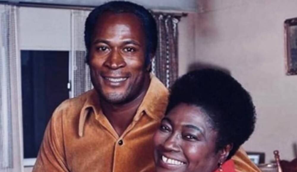 John Amos