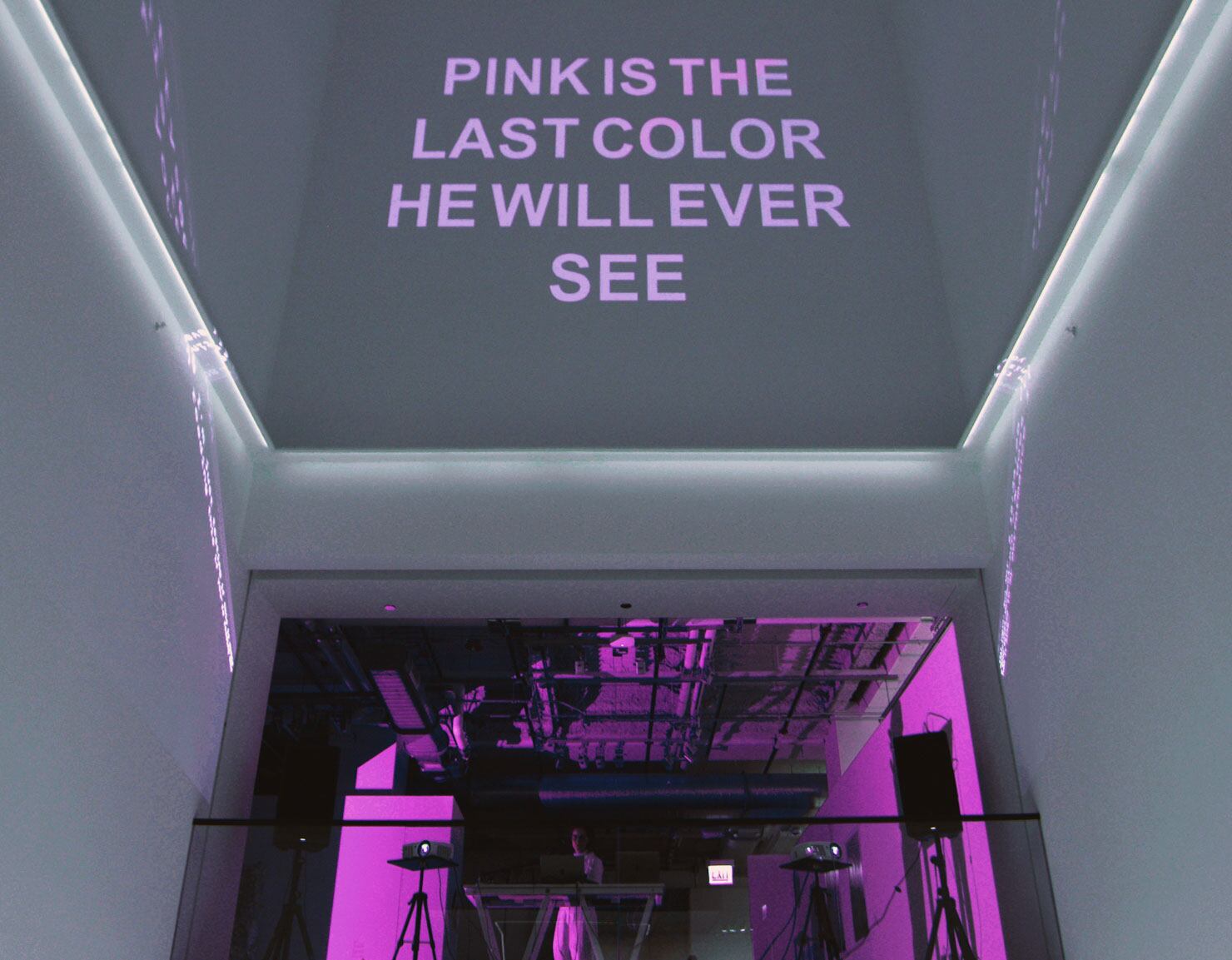 Hush, de Juliana Castro Duperly