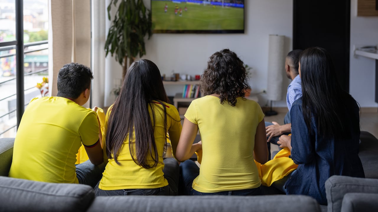 Este cable puede ser útil al ver partidos del Mundial para evitar retrasos.