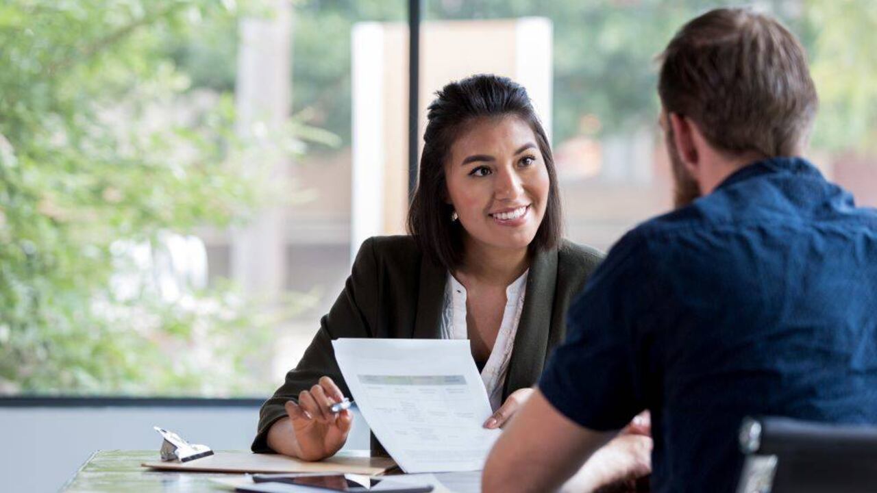 Los aspirantes a las vacantes de empleo deberán consultar toda la información a través de la CNSC.