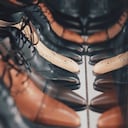 El barrio Restrepo es una cuna del calzado y la marroquinería