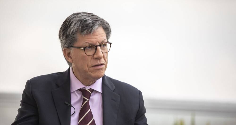 José Miguel Vivanco, HRW.