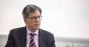 José Miguel Vivanco, HRW.