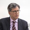 José Miguel Vivanco, HRW.