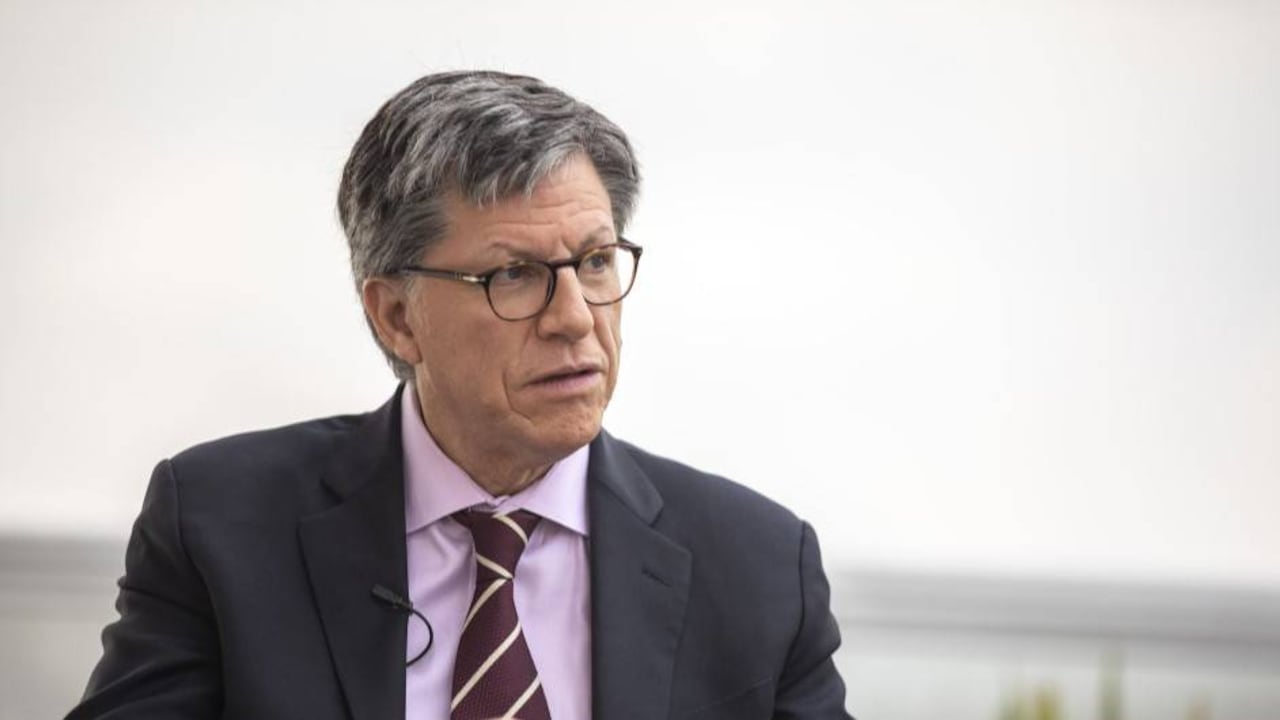 José Miguel Vivanco, HRW.