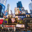 Una foto de Instagram en Nueva York puso fin al rumor de la supuesta 'desaparición' (imagen de referencia).