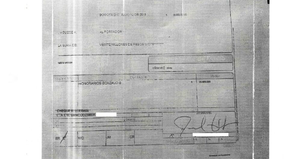 Pago Gonzalo Guillén