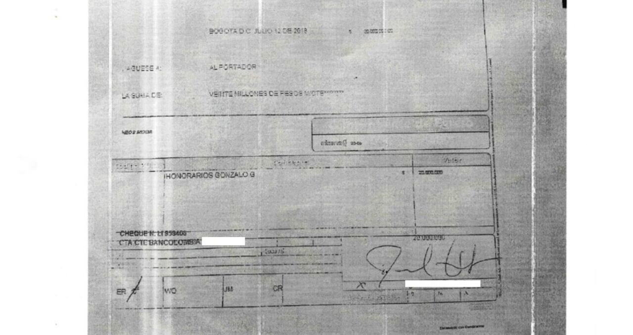 Pago Gonzalo Guillén