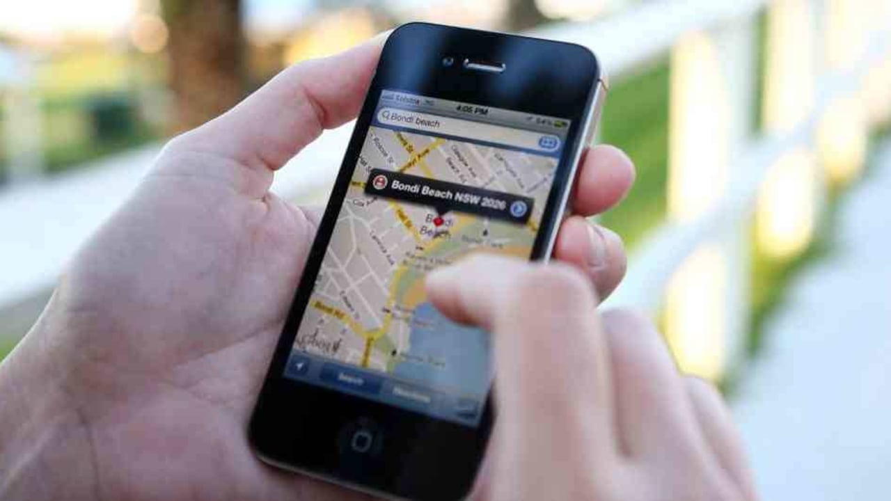 ¿Qué muestra Google Maps en tiempo real? | Actualizaciones de Google Maps