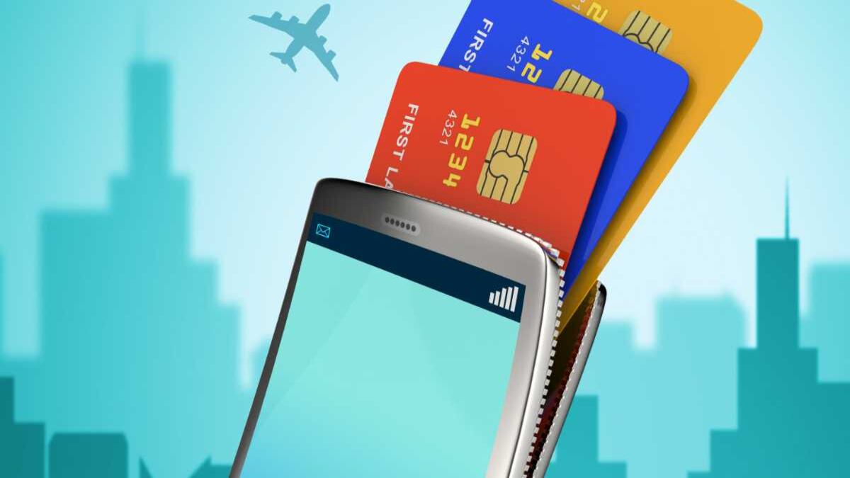 Del pago en efectivo a los medios electrónicos