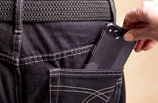 En solo cuestión de horas, el sujeto paso de ladrón a héroe.