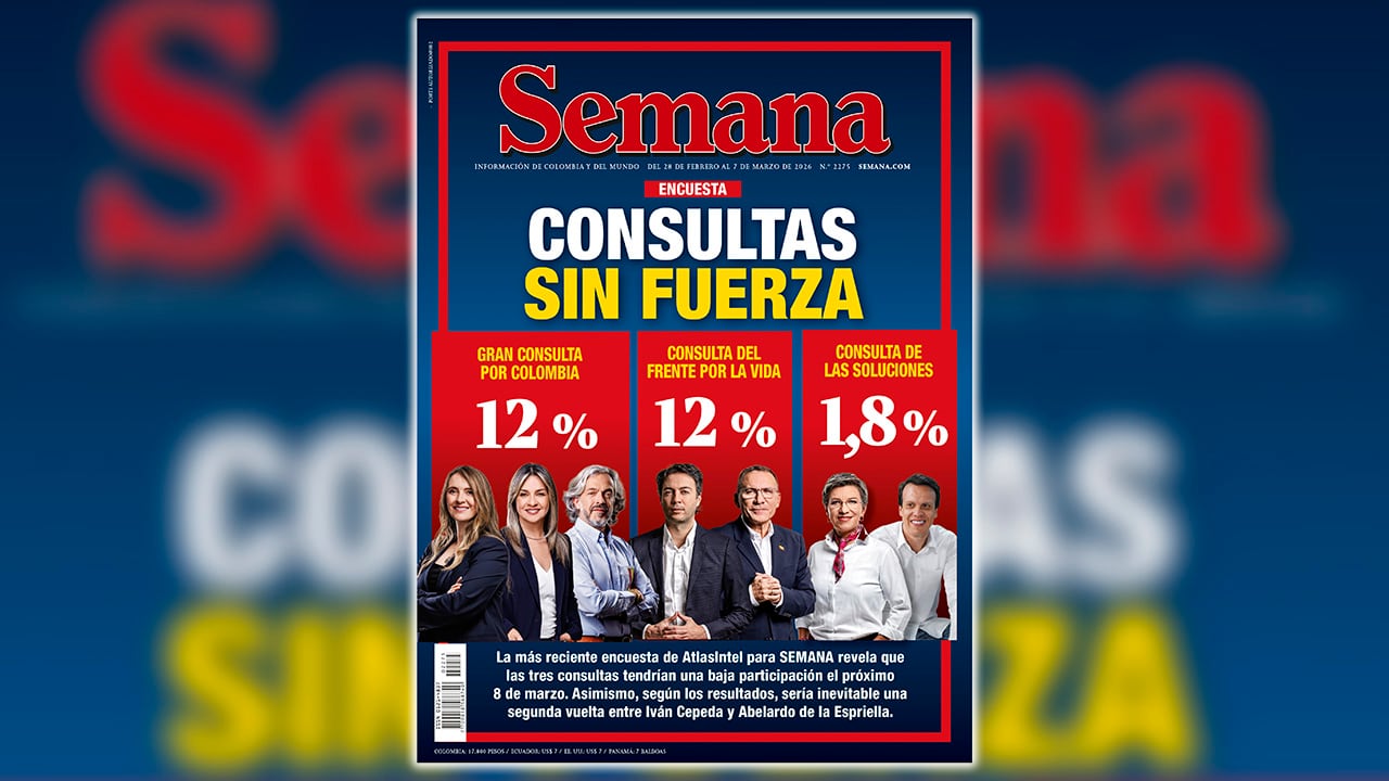 Las consultas de este 8 de marzo tendrán baja participación.