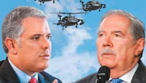 Hace una semana se el país se enteró de los resultados de un operativo militar que desataron la que puede ser la mayor crisis del gobierno Duque.