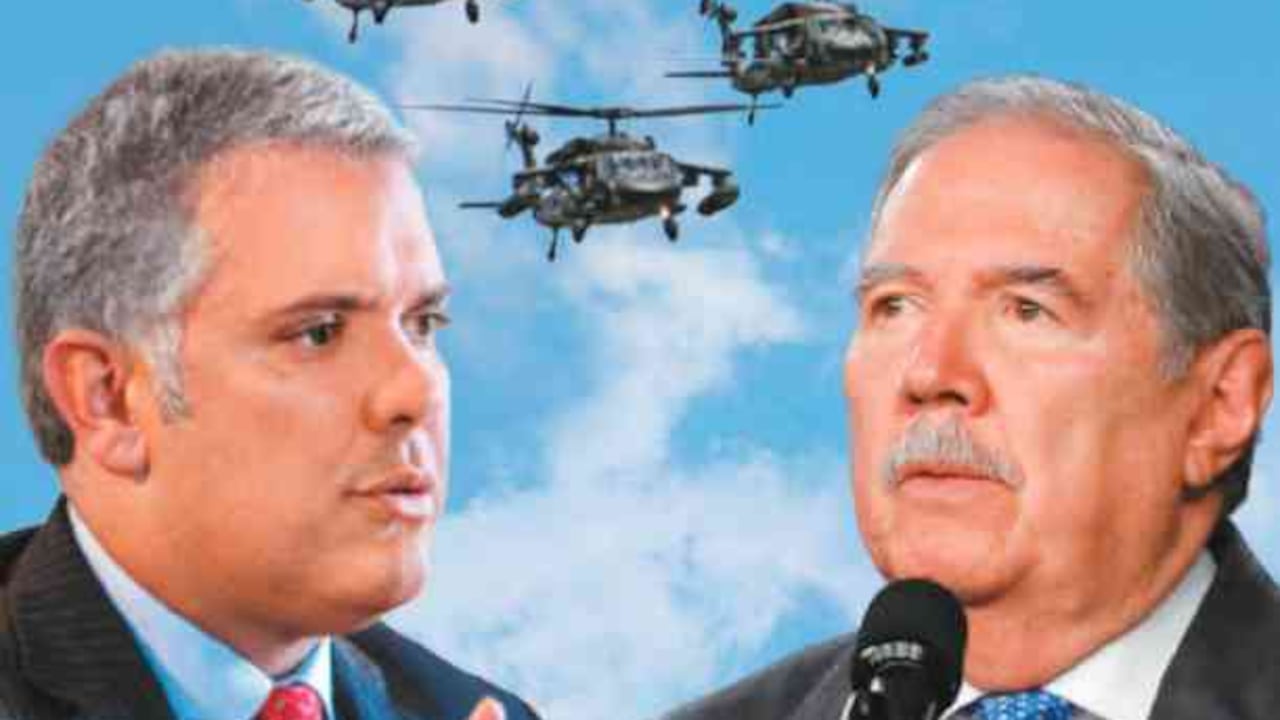 Hace una semana se el país se enteró de los resultados de un operativo militar que desataron la que puede ser la mayor crisis del gobierno Duque.