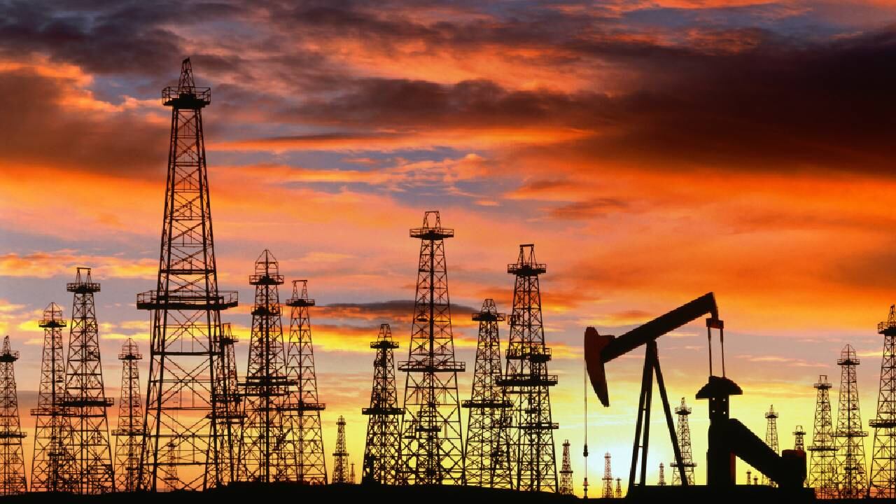 Estados Unidos y la Unión Europea estudian más medidas como represalia por la invasión de Rusia contra Ucrania. Imagen de referencia. Foto: Gettyimages.