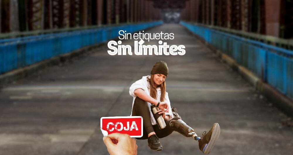 En el Plan de Beneficios de Salud (PBS), Famisanar cuenta con atención integral y de calidad para personas con discapacidad; además de promover acciones enfocadas para interactuar correctamente con ellas, garantizando los ajustes razonables necesarios para ofrecerles un servicio incluyente y efectivo.