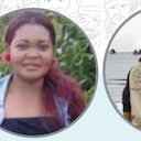 Las víctimas son: Luz Berilia Chalá Córdoba y Carlos Andrés Ascue Tumbo.