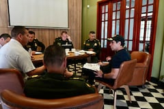 Alejandro Char anuncia nuevos policías para Barranquilla