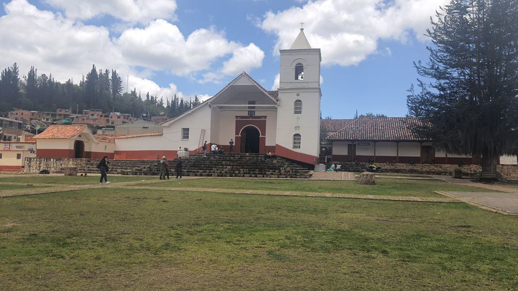 Sutatausa, Cundinamarca