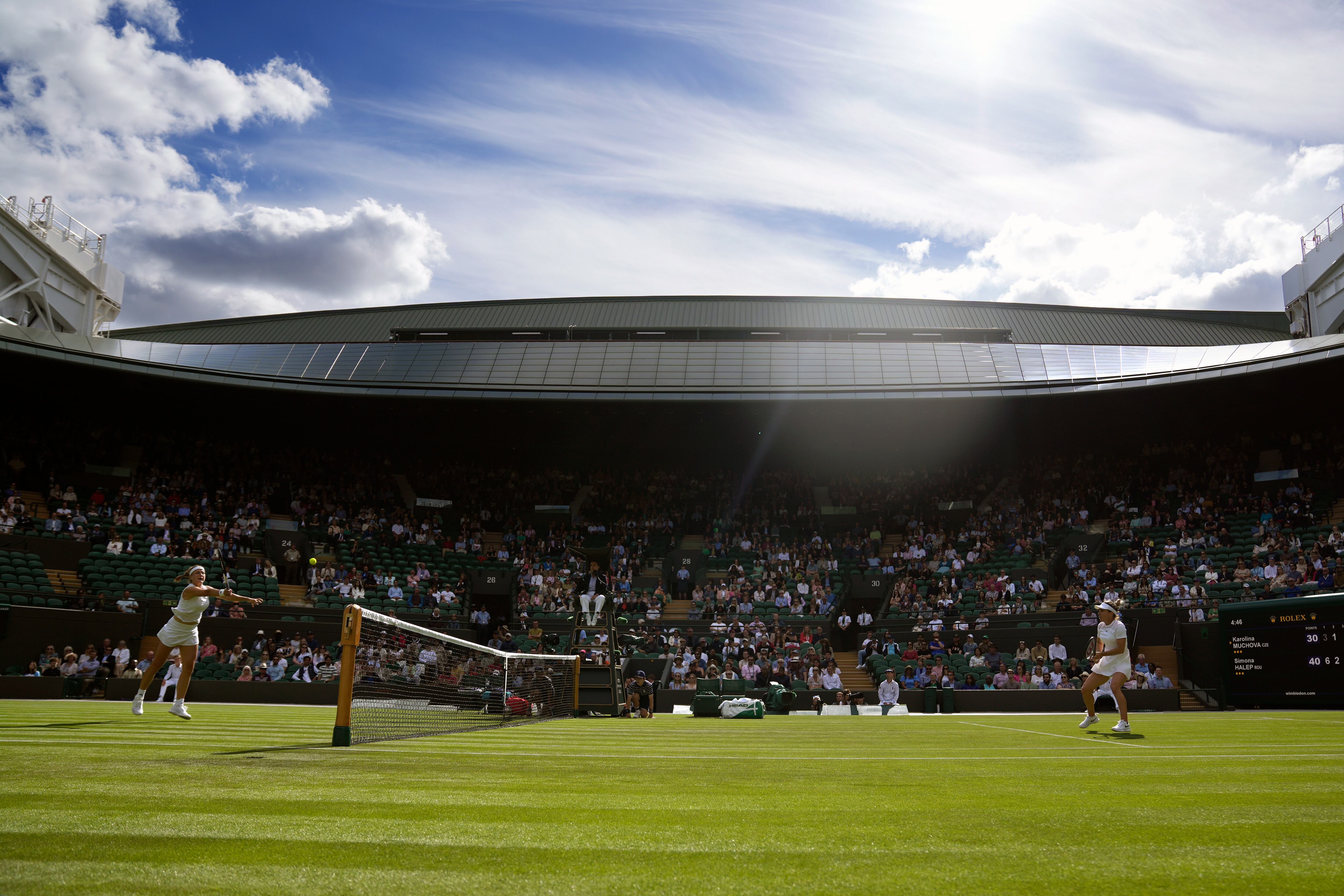 En alerta se encuentra el tercer abierto de la temporada ante la ola de covid.