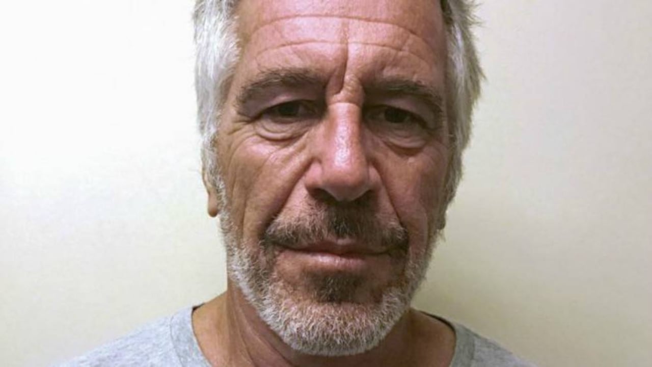 Epstein iba a ser juzgado por tráfico sexual y delitos de conspiración.