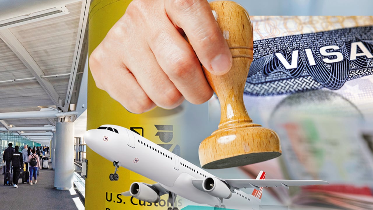 ¿Dónde viven más colombianos en Florida, Estados Unidos, en 2025? La IA tiene la respuesta