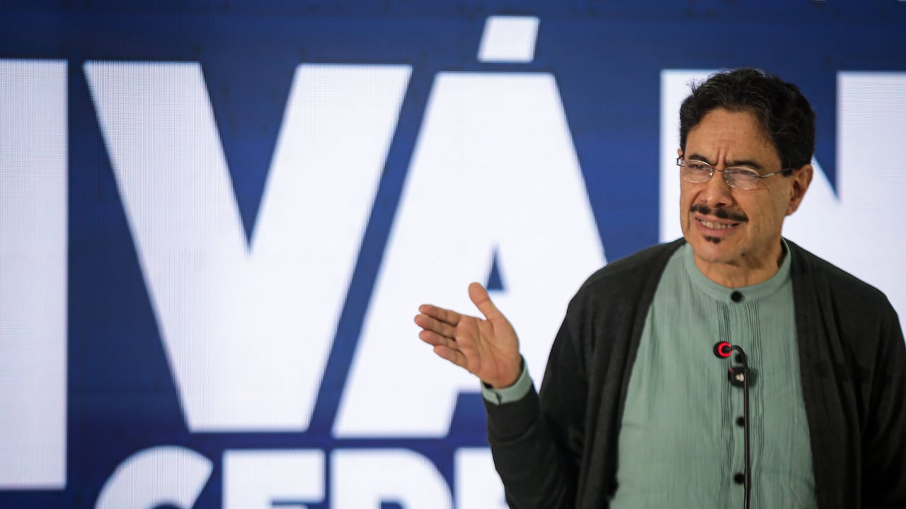 Iván Cepeda aseguró que reconocerá los resultados una vez se surta ese proceso.