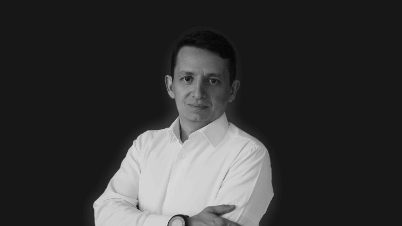 Columna de opinión Daniel Rico