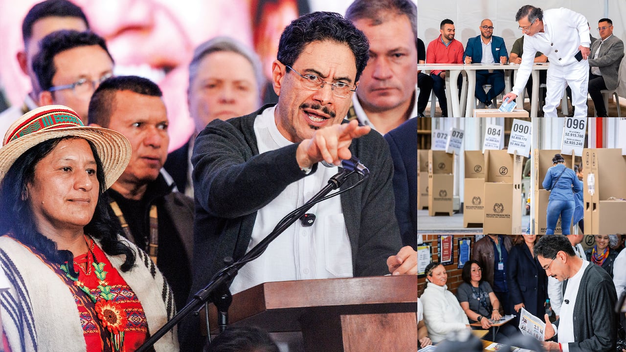 El triunfo de De la Espriella cambió los planes del sector afín al presidente Gustavo Petro.