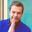 El presentador se despidió de "Día a día".