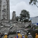 El colapso del edificio Space en Medellín encendió la controversia en torno a la creación de nuevas leyes que aumenten la vigilancia en la construcción de edificaciones.
