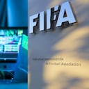La FIFA corrige un fallo que hubiese permitido la inyección de un video en plena retransmisión de un partido.