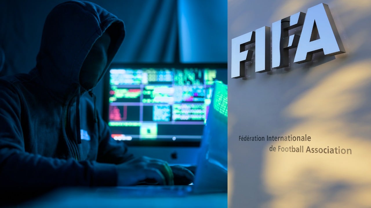 La FIFA corrige un fallo que hubiese permitido la inyección de un video en plena retransmisión de un partido.