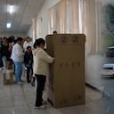 La ciudad se prepara para dar las mejores garantías a los votantes en estas elecciones presidenciales.