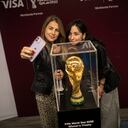 FIFA WORLD CUP QATAR 2022
FIFA WORLD CUP
COPA MUNDO
FUTBOL
FOTO: ESTEBAN VEGA LA-ROTTA
REVISTA SEMANA
01 DE DICIEMBRE 2021