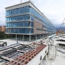 Tras 10 años de retrasos, anuncian fecha de entrega del Comando de la Policía de Bogotá