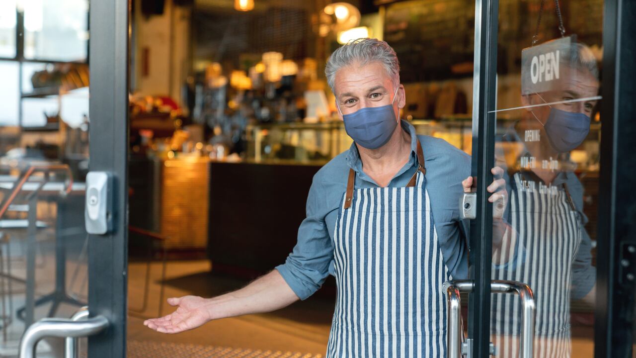 La Encuesta Ritmo Empresarial muestra que la percepción de los empresarios del Atlántico ha venido mejorando en aspectos como ventas, contratación de personal e inversiones.