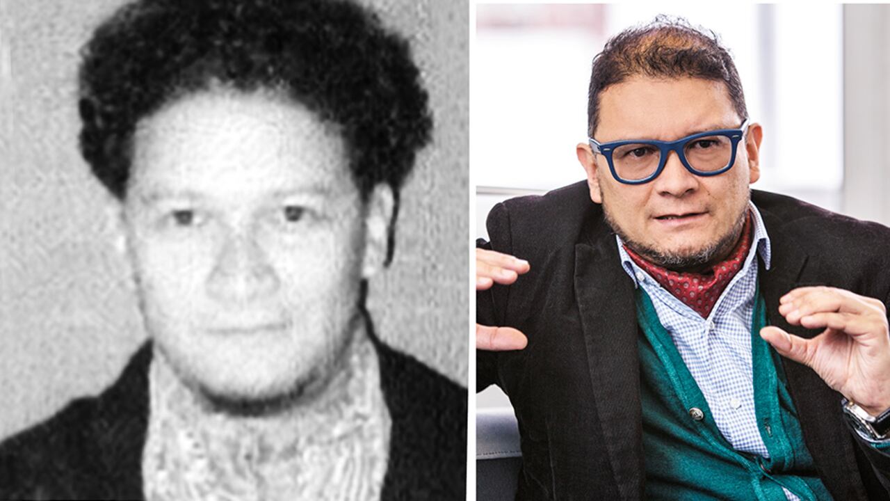 fabián sanabriaDocente y sociólogo de la U. Nacional