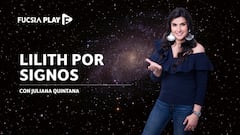 uliana Quintana- Espacio Astral
