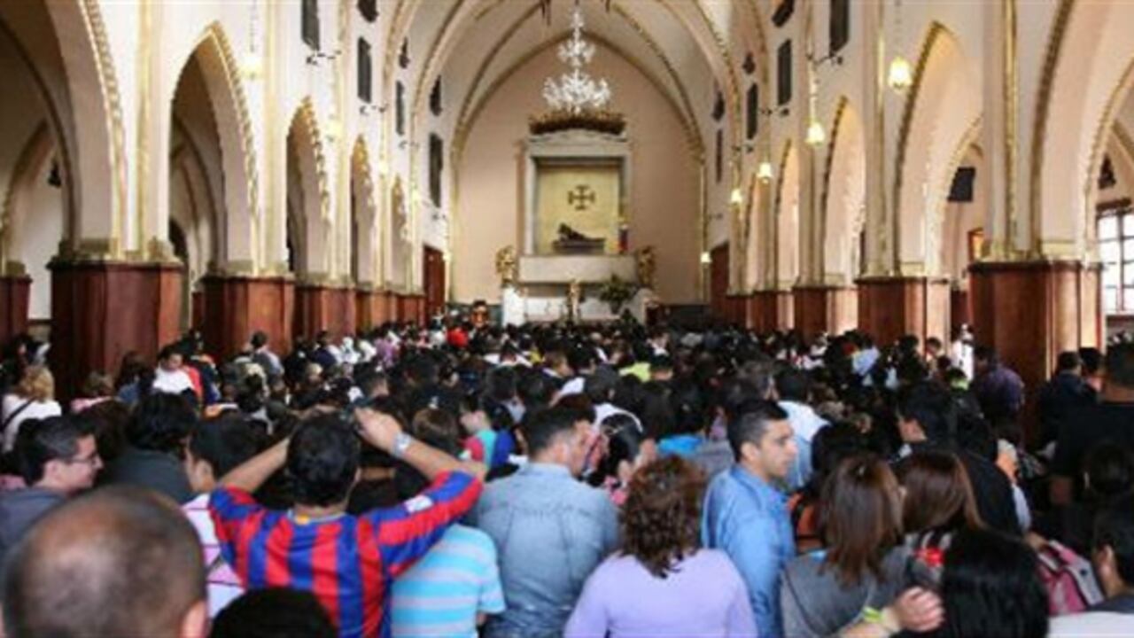 Foto: Guillermo Torres/ Revista Semana