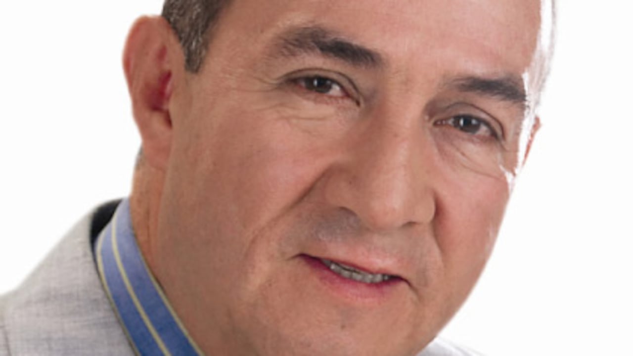 El conservador Ubeimar Delgado liderará los partidos de la Unidad Nacional contra la maquinaria de Abadía y Martínez en las elecciones atípicas para gobernador del Valle.