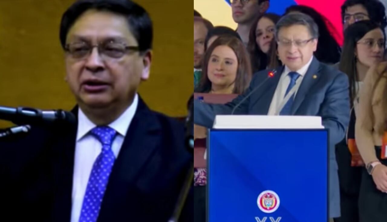 La Corte incluyó en su balance la realización de actividades masivas de carácter pedagógico y académico.